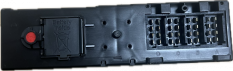 VOLVO TACHOGRAF 23081611, A3C0001230020, 1381.1562004001