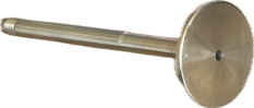 SCANIA VÝFUKOVÝ VENTIL, SACÍ VENTIL 1886946