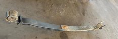 MAN TGM Parabolfeder, Blattfeder 85.43402-6049, 85.43402-6034