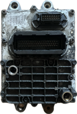 MERCEDES CITARO ENGINE UNIT A 038 447 15 40, OM457hLA.III/3-01, 457.942-00-055119, 3764 1128