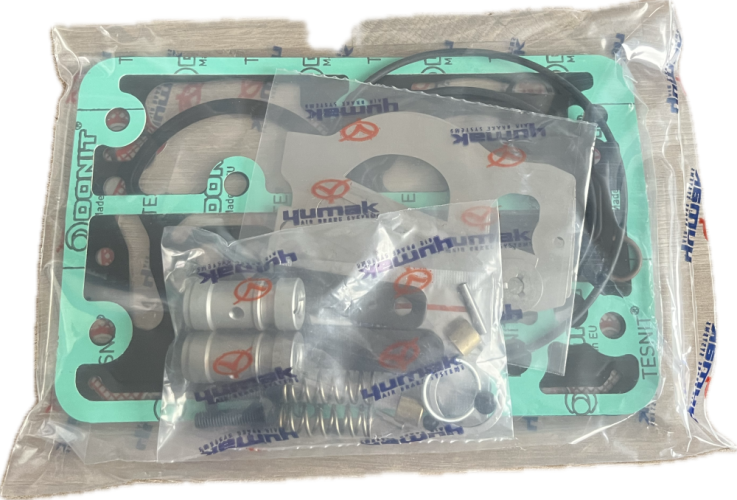 VOLVO FM12 / B6B / B12 / B10R / B10B SADA NA OPRAVU VZDUCHOVÉHO KOMPRESORU RK.01.083, SEB22596