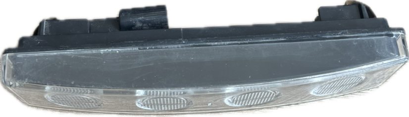 SCANIA PŘÍDAVNÉ SVĚTLO, OBRYSOVÉ SVĚTLO 1798980, 1910437