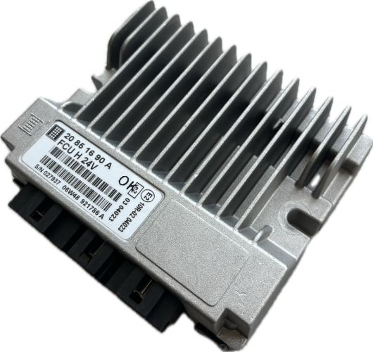 RENAULT MIDLUM JEDNOTKA FCU BLIKAČE 20 85 16 90 A, 20851690A, FCU H 24V