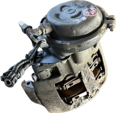 MAN TGL Vorderer linker Bremssattel 81.50804-6483, 81508046483