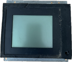 MERCEDES CITARO ON-BOARD COMPUTER, LCD DISPLAY, MANNESMANN VDO AG 1366.01005001