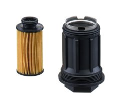 Mercedes Actros AdBlue-Filter, Harnstoff-Durchflussfilter U 58/1 Kit, 000 142 00 89, 000 142 02 89, A0001420089, A0001420289