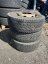 DAF LF 3KS PNEUMATIKA S DISKEM 245/70 R17.5, 1405711