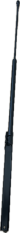 DAF LF, CF, XF 2PCS GAS STRUT RIGHT AND LEFT WITH HOLDERS, FRONT HOOD 1400705, 5010468102