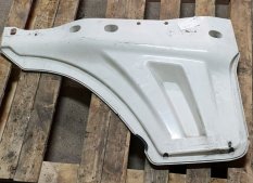 VOLVO FH PRODLOUŽENÍ DVEŘÍ 20467037, 378689, 875470