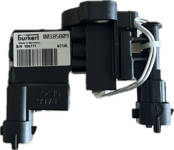 MAN, SCANIA, BOSCH SNÍMAČ TLAKU ADBLUE, PODÁVACÍ MODUL (VSTŘIKOVÁNÍ MOČOVINY) F 00B H40 280, 81 15403 0002, 81154030001, 1917858