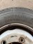 PNEUMATIKA S DISKEM 245/70 R17.5, 17.5 x 6.75