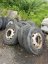 PNEUMATIKA S DISKEM 305/70 R22.5