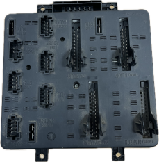 DAF LF Sicherungsplatine 5010516886, 1620247