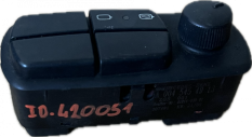 MERCEDES ATEGO, ACTROS SWITCH, CENTRAL WIRING, EXTERIOR MIRROR ADJUSTMENT SWITCH A0045454913, 0025456313, 0035454913, 0045454913, 0055452313, A0025456313, A0035454913, A0045454913, A0055452313