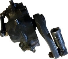 RENAULT MIDLUM PŘEVODKA ŘÍZENÍ 7422054900, 7485020465, 5010488263, 47006502