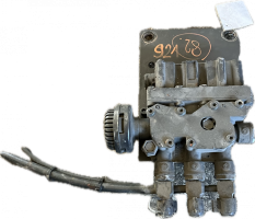 MERCEDES ATEGO VENTIL, MODUL 4728805706