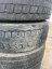 4PCS TYRES WITH WHEEL 305/70 R22.5