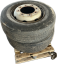 RENAULT MIDLUM 2KS PNEUMATIKA S DISKEM 245/70 R19.5