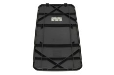 MERCEDES ATEGO MIRROR GLASS RIGHT/LEFT, OUTSIDE MIRROR GLASS RIGHT/LEFT 153780840H, 0028110433, A0028110433, A 002 811 04 33