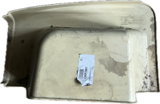 DAF XF LEVÝ SCHOD, NÁSTUPNÍ SCHŮDKY 1295732