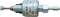 PALIVOVÉ ČERPADLO, TOPENÍ EBERSPACHER 24V 25 1831 45 00 00, 25 1831 45, 1325560