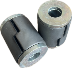 DAF CF, XF 2PCS FRONT BEARING BUSHING, LEAF SPRING RIGHT / LEFT 1357764, 1740414