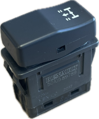 RENAULT MIDLUM SCHALTER 5010589789