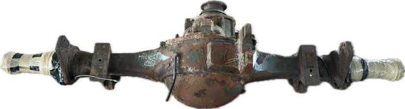 RENAULT MIDLUM ZADNÍ NÁPRAVA 7420814023, 7420815215