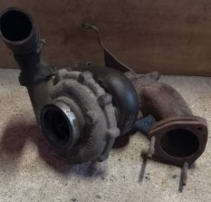 VOLVO FL TURBO 53271013075