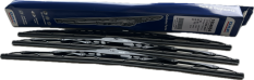 DAF XF WIPER BLADES 3x550mm 1954654
