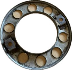MAN TGM POKLICE 81.45950-5009, 81459505009