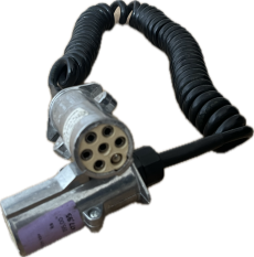 CONNECTING CABLE 7-POLE, 24V