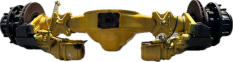 MAN TGS ZADNÍ NÁPRAVA HY-1350-09, 81.35401-5800, 81.50803-0041, 81.35701-0155, 81.35701-0155, 81.35701-0191, 81.35003-7722, 81.35502-0146, 81.35502-0251, 81.35502-0147, 81.35502-0252, 81.35200-7192, 81.50804-6637, 81.50804-6638, 81.50804-6582, 81.50804-6583
