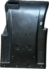 DAF XF FRONT LEFT FENDER 1369437