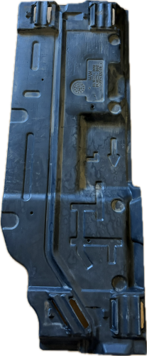 MAN TGL Schalldämpfer 81.19221-0018 , 81.19221-0017, 81192210018 , 81192210017