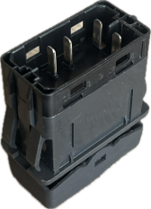 RENAULT MIDLUM SCHALTER 5010589784