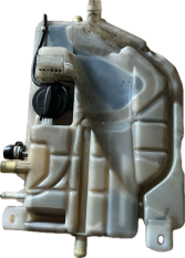 MERCEDES ATEGO EXPANSION TANK, EXPANSION TANK, COOLANT, TANK 2031558, 455007, A9705000449, A 970 500 04 49, A9705000249, A9705000349