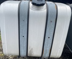 MAN TGX KRAFTSTOFFTANK 81.12201-5867, 81.12201-5910