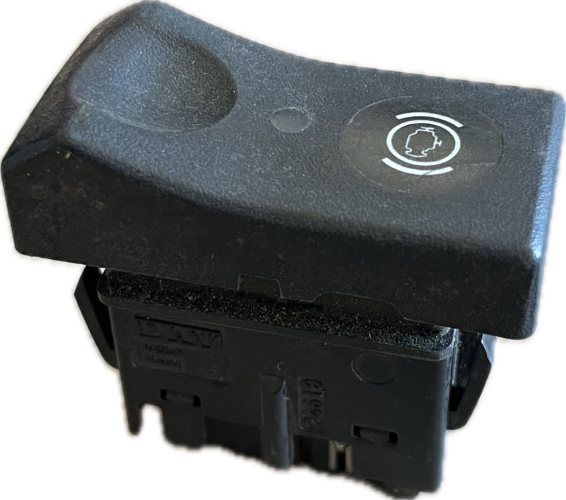 PŘEPÍNAČ DAF LF, CF, XF 5010480152