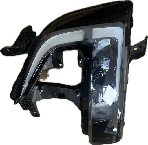 RENAULT MASTER IV. PRAVÉ SVĚTLO 260106174R