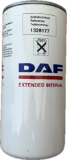 DAF CF, XF VLOŽKA PALIVOVÉHO FILTRU 1328177