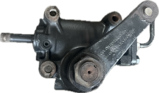 MAN TGL STEERING GEAR, STEERING MECHANISM WITH MAIN STEERING LEVER 85.46200-6009, 85.46601-0037, 85.46601-0059