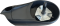SCANIA PRAVÝ DRŽÁK ZRCÁTKA 1396533