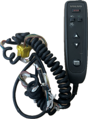 VOLVO MANUAL REMOTE CONTROL TRUCK LEVEL, LIFTING SYSTEM 20756753