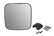 MERCEDES ACTROS WEITWINKEL-RÜCKFAHRSCHNITTSSCHNITTE LINKS/RECHTS A0008111307, A0018109216, A 000 811 13 07, A 001 810 92 16