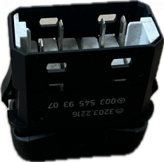 SWITCH MERCEDES ATEGO, ACTROS A0035459307, 003 545 93 07, A003 545 93 07, 003 545 93 07, A003 545 93 07