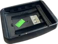 DAF CF SKLO ZRCÁTKA LEVÉ / PRAVÉ 1425111, 1610191, 1454164, 1610182