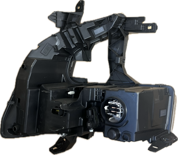 RENAULT MASTER IV. PRAVÉ SVĚTLO 260106174R