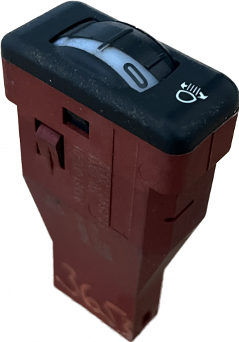 PŘEPÍNAČ MAN TGL, TGA, TGM, TGX, TGS 81.25907.0332