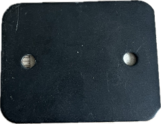 DAF XF UPEVŇOVACÍ DESKA KABINA 1302797